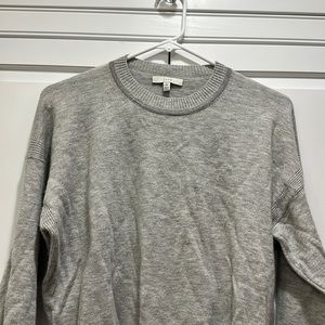 Joie x-Small sweater with sparkly collar